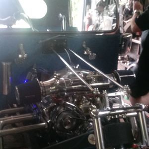 Meet your Posher, Charles